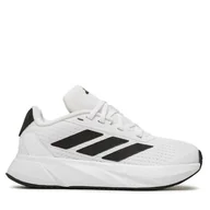 Buty dla chłopców - Sneakersy adidas Duramo Sl IG0712 Biały - miniaturka - grafika 1