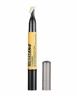 Maybelline Master Camo Color Correcting Pen Korektor Korygujący Yellow - Korektory pod oczy - miniaturka - grafika 1