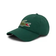 Czapki męskie - Lacoste Bejsbolówka - miniaturka - grafika 1