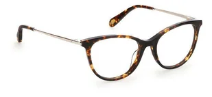 Okulary korekcyjne Fossil FOS 7080 G 086 - Okulary korekcyjne, oprawki, szkła - miniaturka - grafika 2