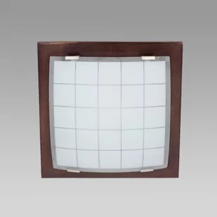 Prezent Lampa Plafon/ Kinkiet GEOMETRICA - Lampy ścienne - miniaturka - grafika 1