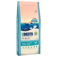 Sucha karma dla psów - Bozita Dog Purely Adult Grain Free, jagnięcina - 11 kg - miniaturka - grafika 1