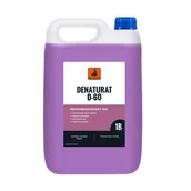 Rozpuszczalniki i preparaty do czyszczenia - Dragon Rozpuszczalnik l - miniaturka - grafika 1