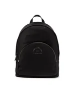 Plecaki - KARL LAGERFELD Plecak A2W30084 Czarny - miniaturka - grafika 1