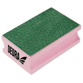Materiały ścierne - Dedra Kostka diamentowa FG0200 - miniaturka - grafika 1