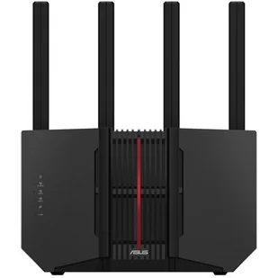ASUS RT-BE92U 2.4 / 5 / 6 GHz (Triband), Wi-Fi Mesh - Routery - miniaturka - grafika 1