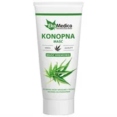 Pozostałe kosmetyki - EkaMedica Maść Konopna - 200 ml - - miniaturka - grafika 1