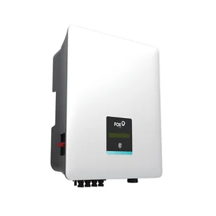 Falownik FoxESS 12kW, on-grid, trójfazowy, 2 mppt, wyswietlacz, wifi - Inwertery, falowniki - miniaturka - grafika 1