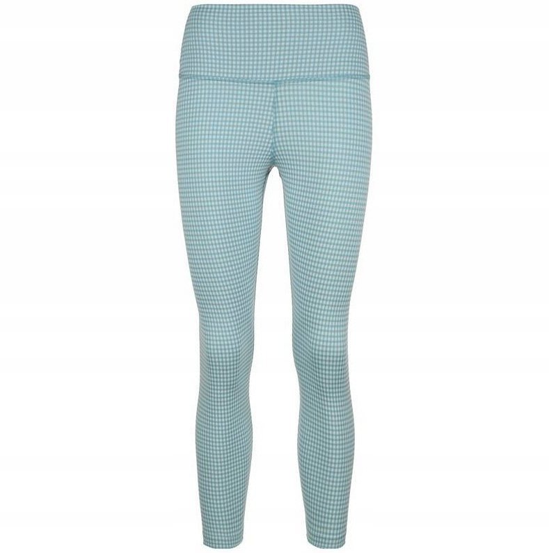 Legginsy Nike Yoga w Kratkę DA1092134 r. XXL
