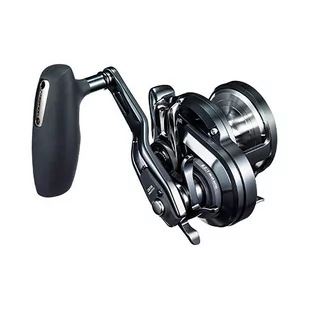 Multiplikator Ocea Jigger F, Custom 1500 HG Prawa Ręka - Kołowrotki - miniaturka - grafika 1
