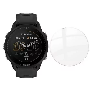 SZKŁO HARTOWANE Garmin Forerunner 955 - Akcesoria do smartwatchy - miniaturka - grafika 1