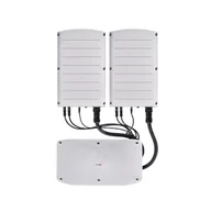 Inwertery, falowniki - Falownik SolarEdge 50kW, on-grid, trójfazowy, 1 mppt SE50K+2XSESUK - miniaturka - grafika 1