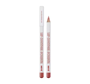 Miyo Lip Contour Scriber 06 Peachy Kredka do ust 1,2g - Konturówki do ust - miniaturka - grafika 1