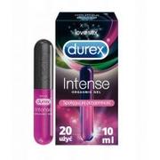 RECKITT BENCKISER POLAND S.A. RECKITT BENCKISER POLAND S.A DUREX INTENSE Żel stymulujący 10 ml 9081799