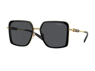 Okulary przeciwsłoneczne - Okulary przeciwsłoneczne Versace VE2261 100287 - miniaturka - grafika 1