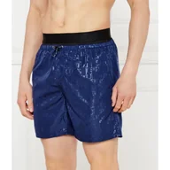 Kąpielówki męskie - Iceberg Szorty kąpielowe Regular Fit - miniaturka - grafika 1