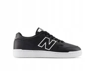 Buty sportowe męskie - New Balance BB480LBT Buty unisex - miniaturka - grafika 1