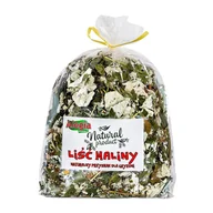 Karma dla gryzoni - ALEGIA ALEGIA Liście malin 90g - miniaturka - grafika 1