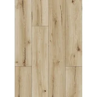 Panele podłogowe - Mexen Sun Valley panele winylowe 1240 x 182 mm SPC 6,5 mm, podkład IXPE 1,5 mm, 4 V-Fuga, Dąb - F1006-1240-182-505-4V1-01 - miniaturka - grafika 1