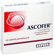 Espefa Ascofer 50 szt.