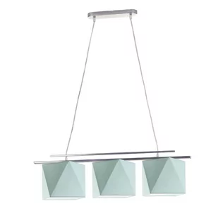 Lampa wisząca do pokoju dziecięcego MALIBU  - Lampy sufitowe - miniaturka - grafika 1
