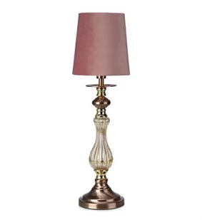 Markslojd Lampka Stołowa Klasyczna 1pł HERTIGE 106990 MRK106990 - Lampy stojące - miniaturka - grafika 1