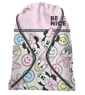 Worki na buty - Beniamin, Worek na Gimnastykę Minnie - miniaturka - grafika 1