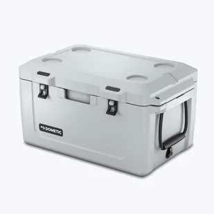 Lodówka turystyczna Dometic Patrol 55 l mist - Lodówki turystyczne - miniaturka - grafika 1