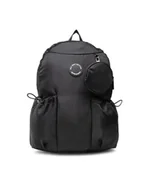 Plecaki - Plecak BSP-S-146-10-07 Czarny - Sprandi - miniaturka - grafika 1