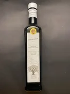 Zdrowa żywność - Zielona oliwa z oliwek EXTRA VIRGIN 500 ml Voliotis Family, JAKOŚĆ! Nagrody - miniaturka - grafika 1