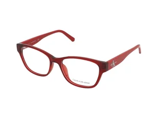 Calvin Klein Jeans CKJ20636 600 - Okulary korekcyjne, oprawki, szkła - miniaturka - grafika 1