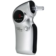 Alkomaty - B2B Partner Detektor alkoholu - AL6000 AL 6000 Silver - miniaturka - grafika 1