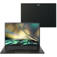 Laptopy - Acer Swift Edge R7-6800U/16GB/1TB/Win11 OLED Czarny - miniaturka - grafika 1