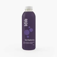 Soki i napoje niegazowane - Probiotyk Bifido borówkowy koncentrat naturalny żywe bakterie 0.75 l - miniaturka - grafika 1