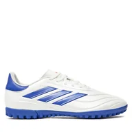 Piłka nożna - Buty do piłki nożnej adidas Copa Pure 2 Club TF IG8688 Biały - miniaturka - grafika 1