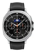 Smartwatch - Samsung Galaxy Watch8 Classic 46mm Czarny - miniaturka - grafika 1