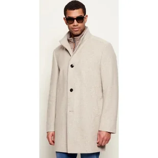 Joop! Wełniany płaszcz 2w1 Maico Regular Fit - Płaszcze męskie Joop! Wełniany płaszcz 2w1 Maico Regular Fit - Płaszcze męskie - miniaturka - grafika 1