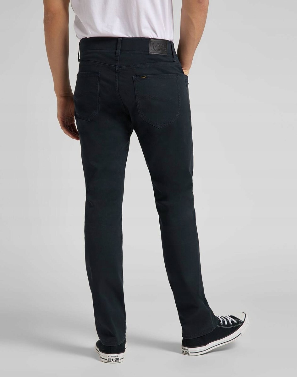 LEE STRAIGHT FIT XM NAVY L71WTF35 32/32