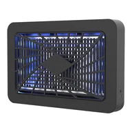 Lampy owadobójcze - Lampa Owadobójcza akumulatorowa NOVEEN IKN590 LED - miniaturka - grafika 1