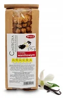 Przekąski dla dzieci - Malwa Ciasteczka Waniliowe 175g - miniaturka - grafika 1
