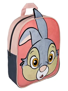 Disney Plecak szkolny "Disney Classics" - 31,5 x 25,5 x 10 cm - Plecaki szkolne i tornistry - miniaturka - grafika 1