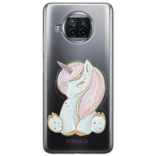 ERT GROUP etui na telefon Xiaomi MI 10T LITE/REDMI NOTE 9 PRO 5G, case oryginalny i oficjalnie licencjonowany przez Babaco, wzór Unicorn 002, plecki z TPU częściowo przeźroczyste - Etui i futerały do telefonów ERT GROUP etui na telefon Xiaomi MI 10T LITE/REDMI NOTE 9 PRO 5G, case oryginalny i oficjalnie licencjonowany przez Babaco, wzór Unicorn 002, plecki z TPU częściowo przeźroczyste - Etui i futerały do telefonów - miniaturka - grafika 1