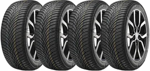 Double Star DLA01 185/60R15 88H - Opony całoroczne - miniaturka - grafika 1