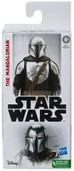 Figurki dla dzieci - Hasbro Star Wars The Mandalorian Figurka 15cm - miniaturka - grafika 1