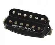Części gitarowe, konserwacja gitary - Seymour Duncan Seymour DUNCAN Standard humbucker Jazz, Neck  Pickup gitara elektryczna SH-2N - miniaturka - grafika 1
