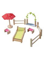 Zabawki kreatywne - Haba Figurki do zabawy - 3+ - miniaturka - grafika 1