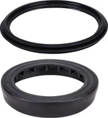 Odwodnienia, kanały i akcesoria - Magnaplast Uszczelka teleskopu TL-400 35620 - miniaturka - grafika 1