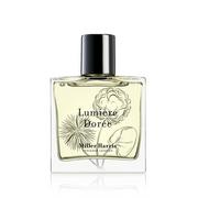 Wody i perfumy damskie - Miller Harris Lumière Dorée Woda perfumowana 50 ml - miniaturka - grafika 1