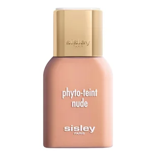 Sisley Phyto-Teint Nude 1W Cream Podkłady 30 ml 3C Natural - Podkłady do twarzy - miniaturka - grafika 1