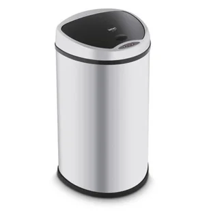Lamart kosz na śmieci Sensor LT8045 58 l - Kosze na śmieci - miniaturka - grafika 1